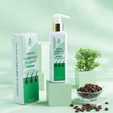 Coffee Clarifying Shampoo (Sulphate Free)